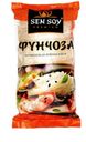Вермишель бобовая Sen Soy фунчоза премиум, 200 г