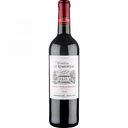 Вино Chateau Le Rimensac красное сухое, Франция, 0,75 л