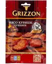 Мясо куриное сушеное Grizzon, 36 г