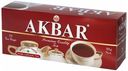 Чай Akbar Mountain Fresh Красно-белая серия в пакетиках 2 г х 25 шт