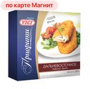 Филе рыбное ДАЛЬНЕВОСТОЧНОЕ (Вичюнай-Русь), 300г
