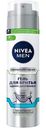 Гель для легкого бритья Nivea Men для чувствительной кожи, 200мл