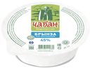 Сыр рассольный брынза ЧАБАН 45%, 1кг