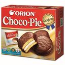 Пирожное Orion Choco-Pie, 360 г
