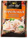 Заправка Sen Soy для фунчозы по-корейски, 80 г