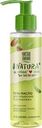 Гель-масло для умывания и демакияжа ЧИСТАЯ ЛИНИЯ Natura Organic Масло ши, 115мл