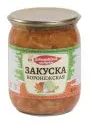 Закуска Давыдовский продукт Воронежская 510г