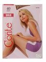 Колготки Conte elegant SOLO 40 Naturel размер 4