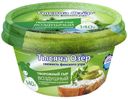 Творожный сыр Тысяча Озер Воздушный с маринованными огурчиками и зеленью БЗМЖ 140 г