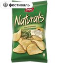 Чипсы Lorenz Naturals розмарин, 100 г