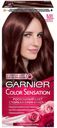 Крем-краска для волос Garnier Color Sensation рубиновая марсала тон 5.51, 112 мл