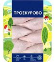 Голень цыплёнка-бройлера охлаждённая Троекурово, 900г