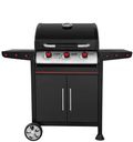 Газовый гриль KOCH Gourmet 300