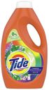Гель для стирки Tide Color Лаванда и березовая вода концентрат, 1,235 л