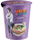 Лапша Naruto рамен морепродукты, 65г