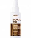 Масло для волос Likato Magic Oil, 100 мл