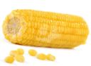 Кукуруза сладкая вареная 1шт.