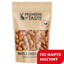 PREMIERE OF TASTE Ядра миндаля натур 140г д/п (ТД-Холдинг):6