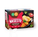Наггетсы NASESTO ХРУСТЯЩИЕ из мяса птицы в панировке замороженные 300г