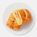 Хачапури Черемушки Сыр Ветчина 60г
