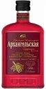 Настойка Архангельская брусника 30 % алк., Россия, 0,25 л