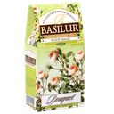 Чай зеленый BASILUR, Волшебство, молочный улун, 100г