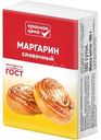 Маргарин Красная цена Сливочный 40% 180г