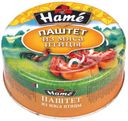 Паштет Hame деликатесный с мясом птицы, 250 г