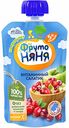 Пюре ФрутоНяня Витаминный салатик, с 5 месяцев, 90 г