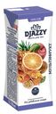 Сок Djazzy мультифруктовый, с мякотью, 200 мл