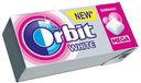 Жевательная резинка Orbit White Mega Bubblemint, 16 г