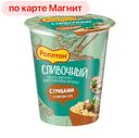 РОЛЛТОН Лапша с грибами в сливоч соусе 70г пл/ст(Маревен):24