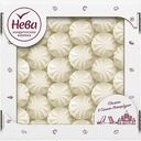 Мини-зефир Нева с ароматом банана, 270г