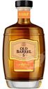 Аперитив Father's Old Barrel Априкот 35%, 500мл