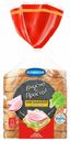 Хлеб Вкусно и Просто! Тостовый пшеничный в нарезке 320 г