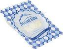 Сыр Mont Blu с голубой благородной плесенью 50% БЗМЖ 100г