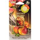 Ароматизатор воздуха Jam Perfume Бархатный нектарин, 5 г