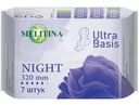 Прокладки Melitina 320мм, 7шт