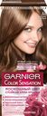 Крем-краска для волос Garnier Color Sensation роскошный тёмно-русый 6.0