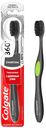 Зубная щетка Colgate 360 с Древесным углем средняя жесткость