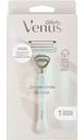 Бритва Gillette Venus Satin Care со сменной кассетой, 1шт