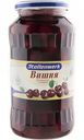 Вишня Stollenwerk с сахаром без косточек, 680 г