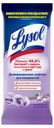 Салфетки дезинфицирующие для поверхностей Lysol Весенняя свежесть, 30 шт