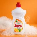Средство для мытья посуды, Sorti, 450 г, в ассортименте