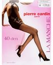 Колготки женские Pierre Cardin La Manche цвет: visone/лёгкий загар размер 2, 40 den
