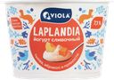 Йогурт LAPLANDIA Сливочный с тыквой, абрикосом и пряностями 7,1%, без змж, 180г