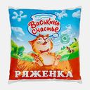 Ряженка Васькино счастье 2.5% 450г