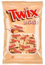 Батончик Twix Minis шоколадный 184 г