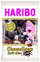 Маршмеллоу Haribo Мягкий поцелуй в глазури 175 г
