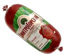Колбаса МЯСНАЯ вареная (Дмитрогорский), 100г